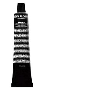 GROWN ALCHEMIST BODY CREAM.